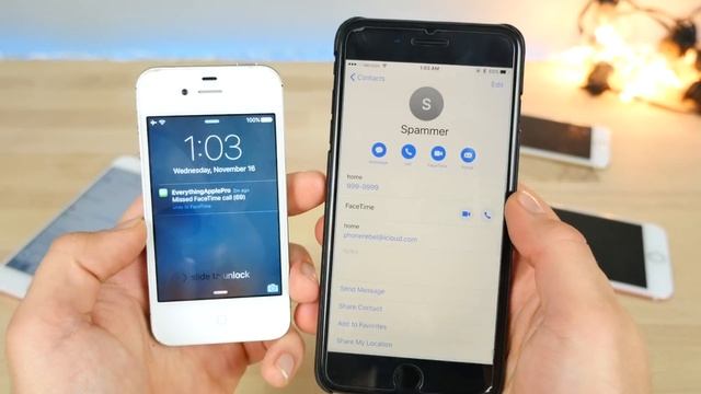 How To Unlock ANY iPhone Photos Without Passcode!