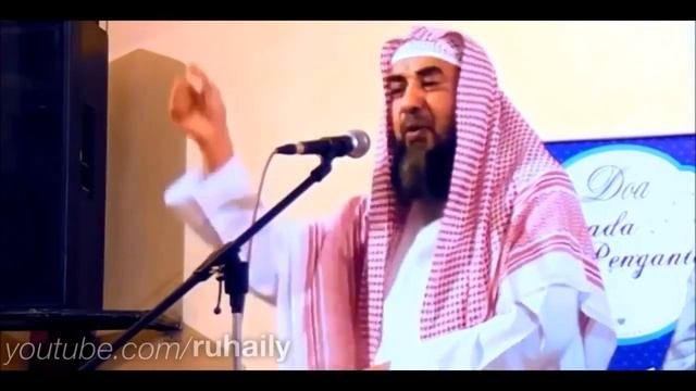 Бери_пример_с_пророка_ﷺ_в_его_нравах,_по_отношению_к_жене_｜_Шейх