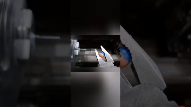 Альтернативный шарик для эмульсии