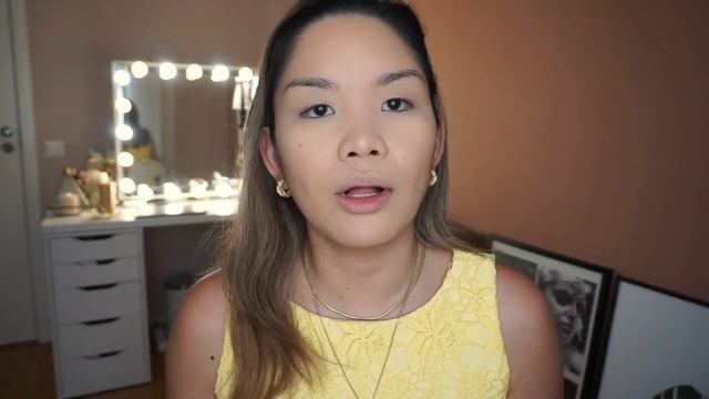 TESTING CAIA FOUNDATION & CONCEALER + OTHER CAIA PRODUCTS / FIRST IMPRESSIONS / WEAR TEST /TITIN