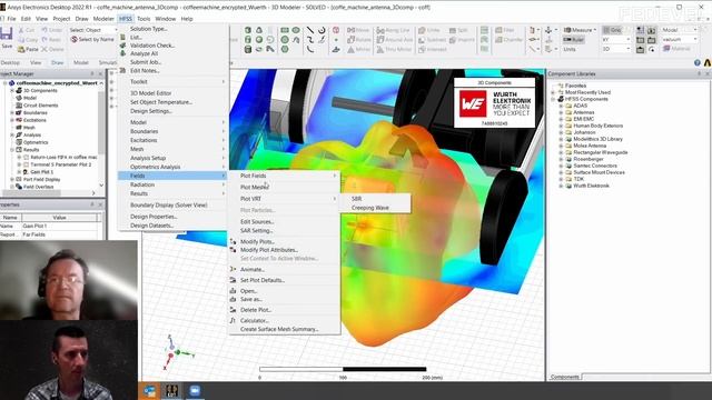 Is This The Best Antenna Design And Simulation Software? | Markus Laudien