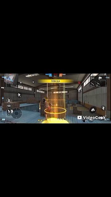 играем Free Fire