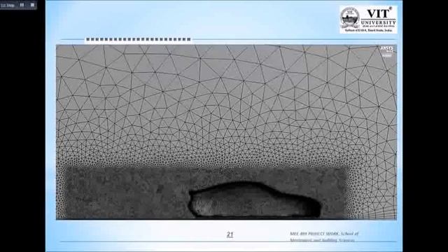 Aero-acoustic Analysis of Tesla Model S Car