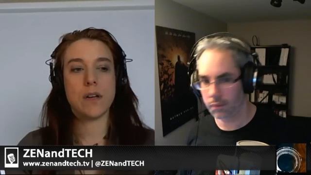 ZEN and TECH 36: Care-taking