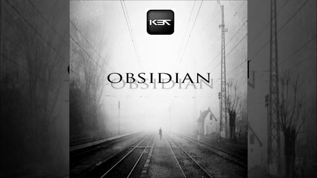 K37 - Obsidian (Soundtrack, Score, Chilled)
