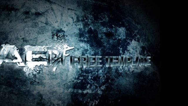 After Effects Template FREE - Neon Intro v2 (Go to 15K on FB)