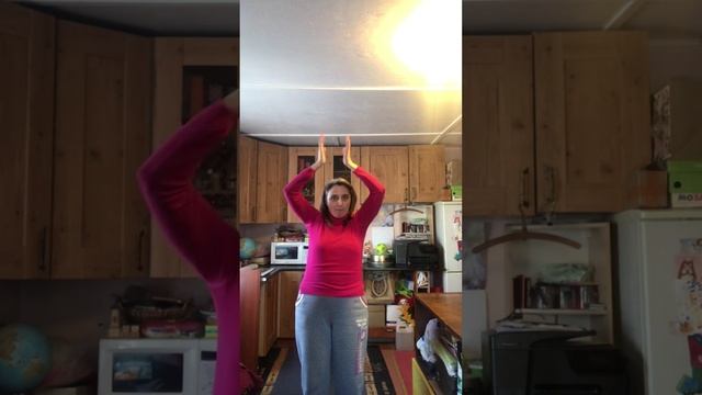 ТРЕНАЖЁР УСТНОЙ РЕЧИ (РКИ) тема "приготовление макарон"