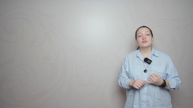 Повесть. Признаки повести