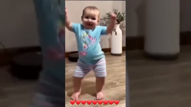 #babydance #humor