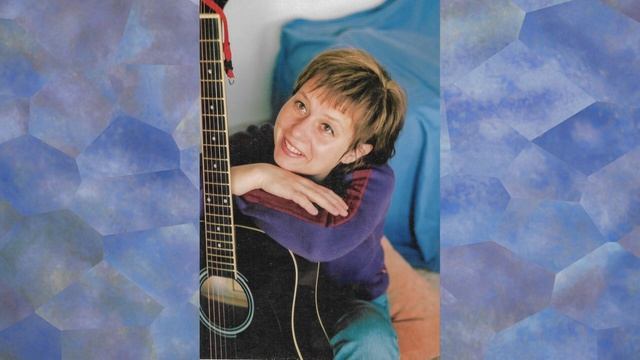 Волшебная песня  _Я ВЕРЮ ТОЛЬКО ЛЮБОВЬ_