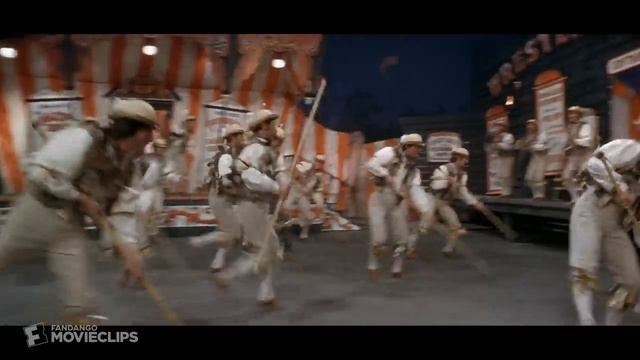 Chitty Chitty Bang Bang (1968) - Me Ol' Bam-Boo