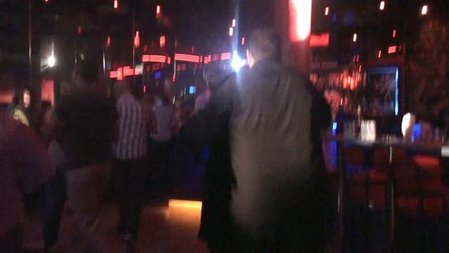 Salsa party 1.07.11 Rostov III