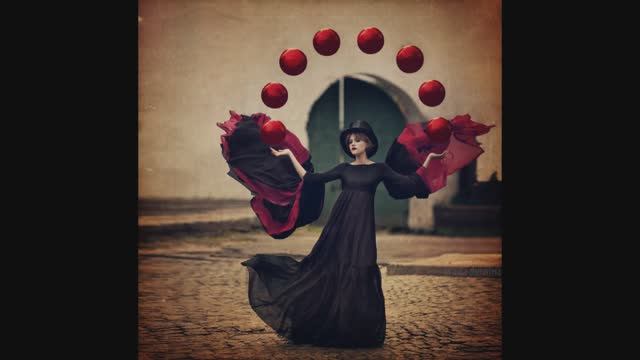 Знакомство с творчеством Anka Zhuravleva