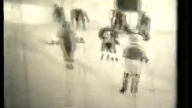 Омск.Орлёнок-2.Золотая шайба.Финал.1988г.