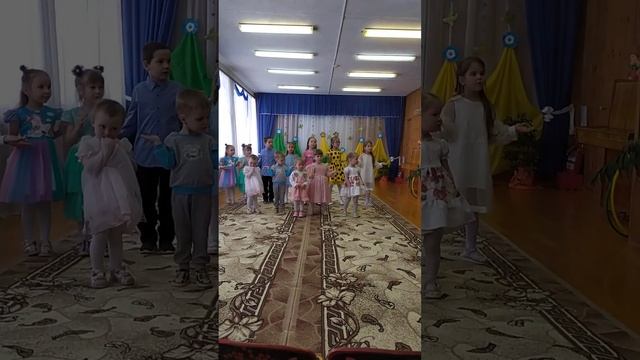 Международный женский день 8 Марта Алина 2024 1