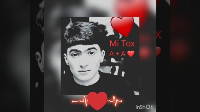 Aram Mi Tox 2020