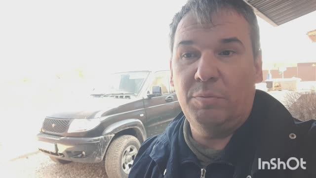 Уаз патриот замена амортизаторов и пружин