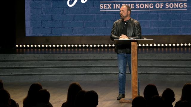 5 Keys to a Romantic Relationship | Pastor Mark Driscoll