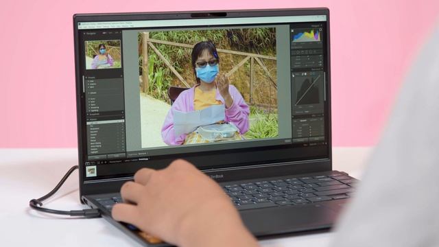 Asus ZenBook UX425E: Thân Hình Mỏng Nhẹ Nhưng Sức Mạnh Của Máy Gaming????