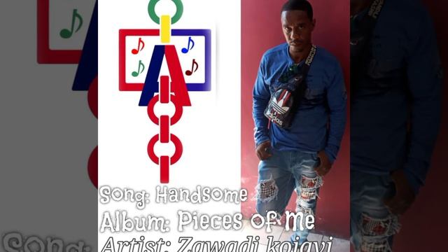 Handsome  by Zawadi Kojavi #dancehall #reggae
