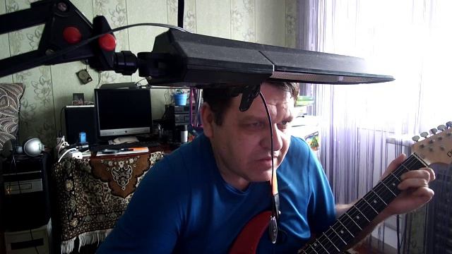 JF Voice - Растения против Зомби кавер