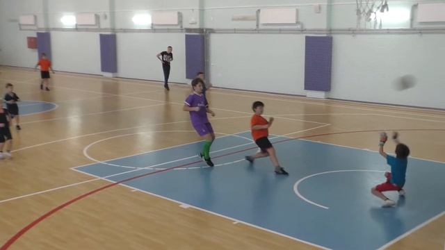 19.11.2017г. Мини-футбол. Турнир памяти В.Спиридонова