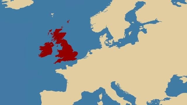 Почему в Британии не было революции в 1848 году