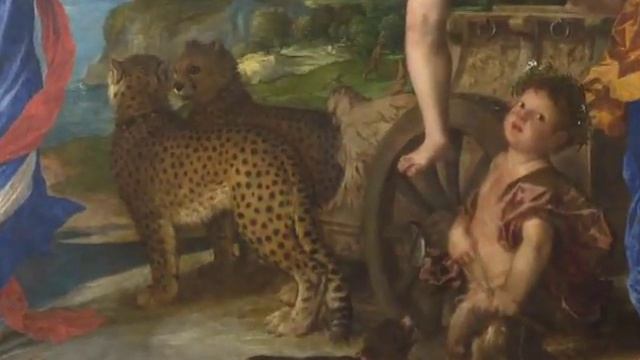 Museum Masterpieces 08 Titian and His Venetian Contemporaries