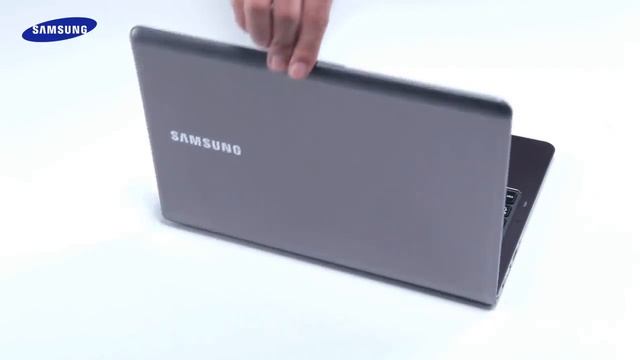 Samsung SERIES 5 ULTRA Touch