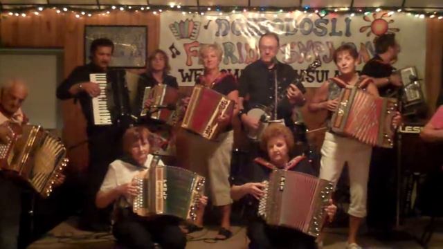 2012 Samsula, FL - Jam session
