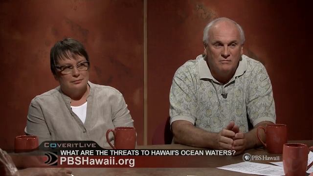 What is the State of Hawaii's Ocean Waters? | Insights on PBS Hawai'i