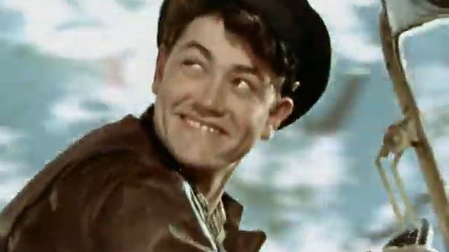 Cheryomushki / Чeремушки (1963)