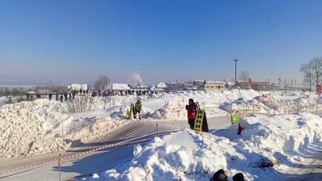 Мотобудни врум ля ля с 23 Февраля