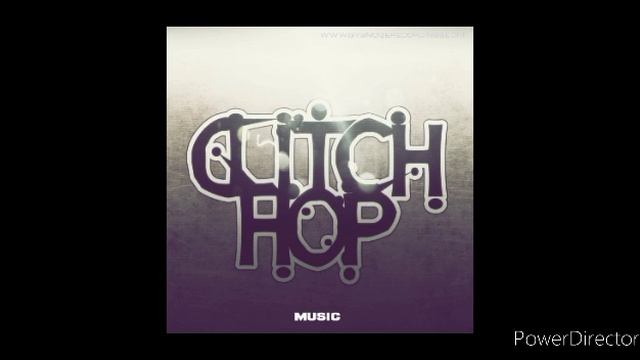 Glitch Hop Music #1