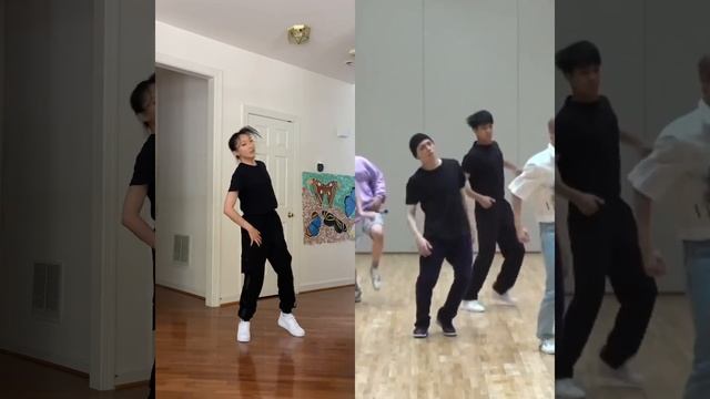 SEVENTEEN - ‘Ready to Love’ Dance Cover + Dance Break | Rinajin