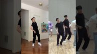 SEVENTEEN - ‘Ready to Love’ Dance Cover + Dance Break | Rinajin