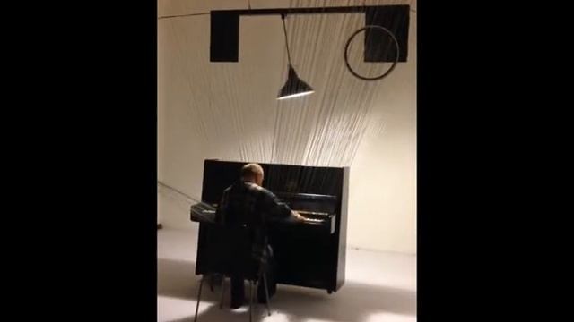 Die Kunst der Fuge // Das wohltemperierte Klavier