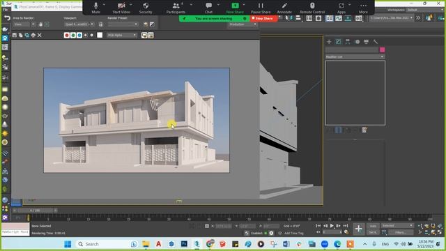 3ds Max + Vray-PAV-Training-Lecture 06-Part-03(UVW Mapping)