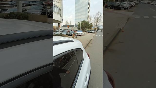 Продал авто и сразу взял новое!