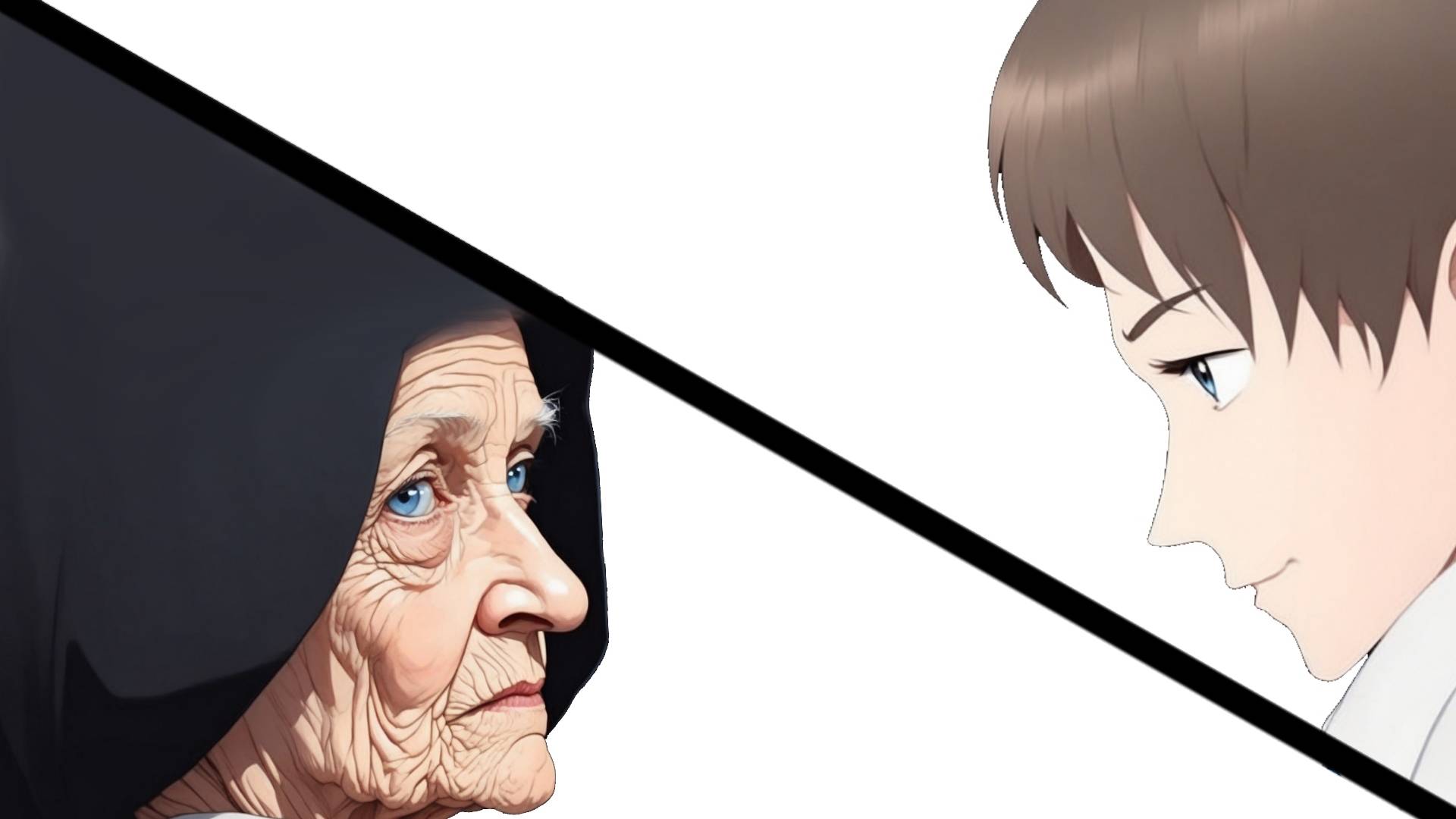 Анекдот про грубость