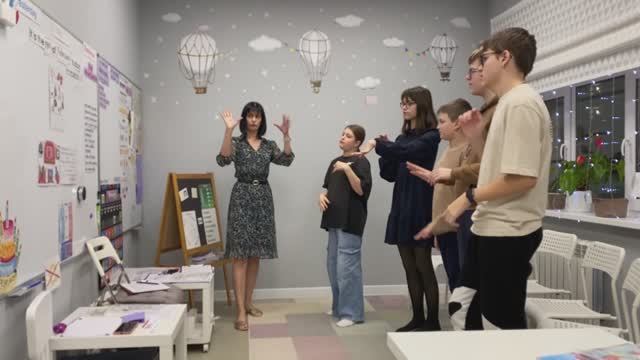 I Can Analyse. Lesson 5-3. February, 19th