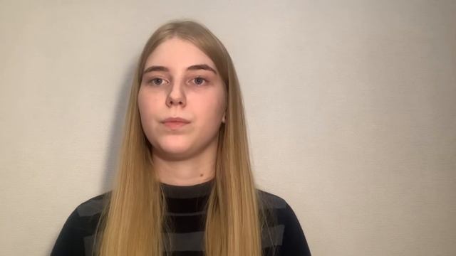 Маргарита Пескова: проект "Экспертиза".