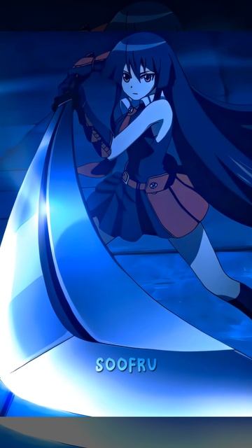 Аниме: Убийца Акаме