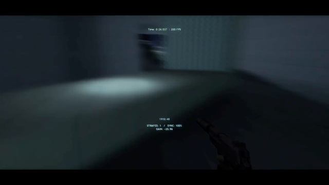 World record on speedrun_tornado2
