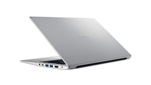 Ordenador Portatil Ultrabook - Acer Swift 1 SF113-31