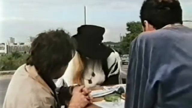 Истинный художник должен быть гоним и в принципе нищим  Мишин и Адабашьян