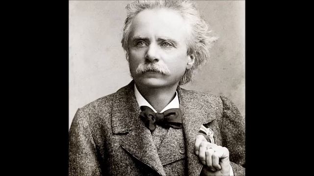 Edvard Grieg - Moods, Op.73 - A Ride At Night