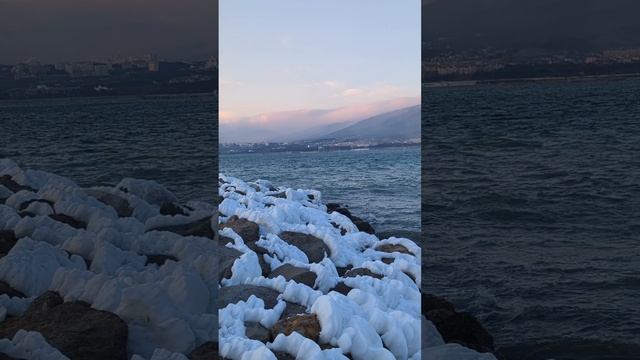Геленджик. Толстый мыс.mp4