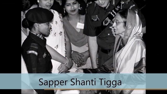 International Women's Day Documentary