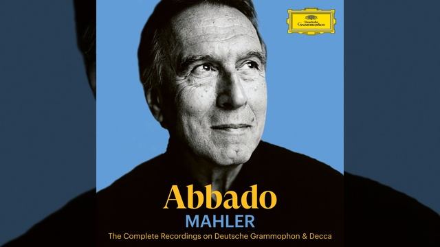 Mahler: Symphony No. 3: IIa. Tempo di minuetto. Sehr mässig - IIb. L'istesso tempo
